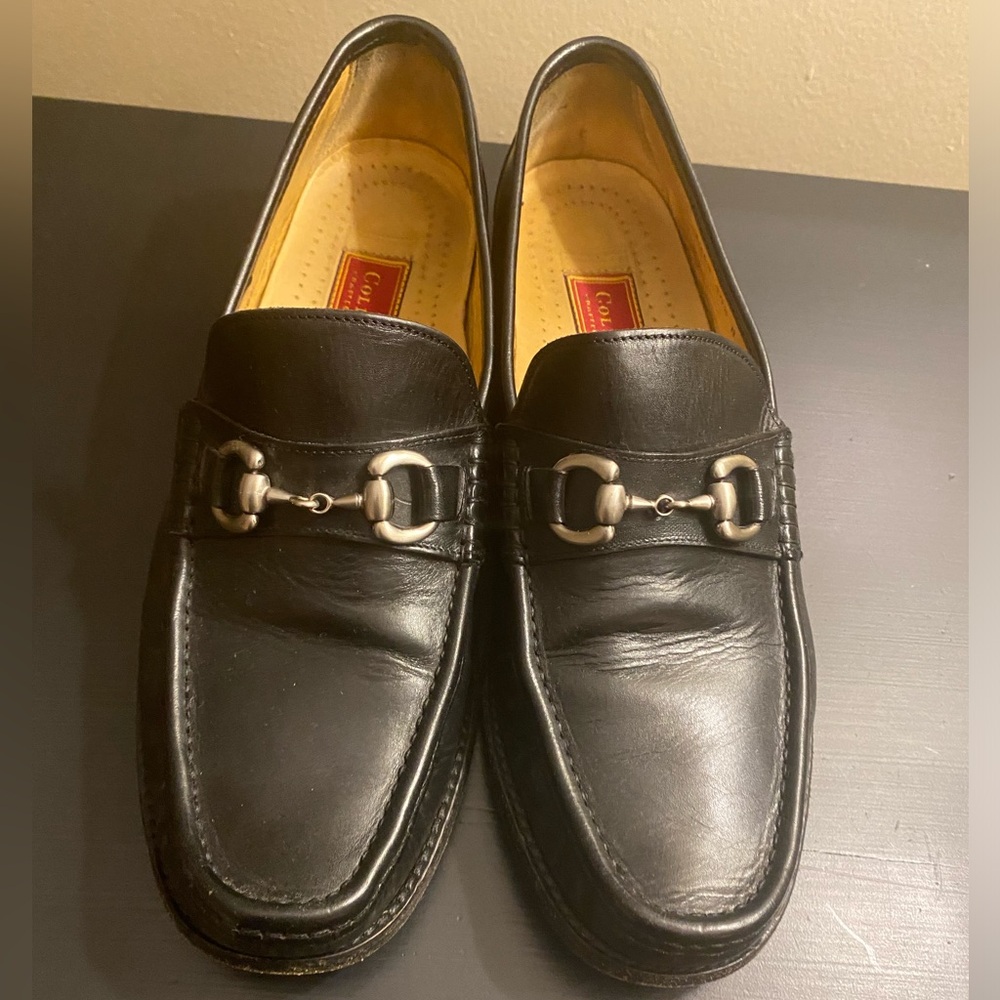 Cole Haan Bit Loafers 10.5M